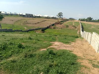 4 Bedrooms Fully Detached Duplex + Bq, Hill Top, After Shelter Gold, Apo, Abuja, Residential Land for Sale