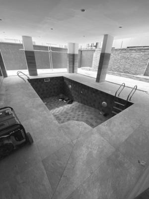 2 Bedroom Apartment, Lekki Phase 1, Lekki, Lagos, Flat / Apartment for Rent