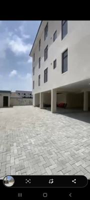 Fully Furnished Block of Apartments, Lekki Phase 1, Lekki, Lagos, Flat / Apartment for Sale