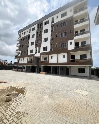 Stunning 3 Bedroom Maisonette with Swimming Pool and Bq, Ikoyi, Ikoyi, Lagos, Detached Duplex for Sale