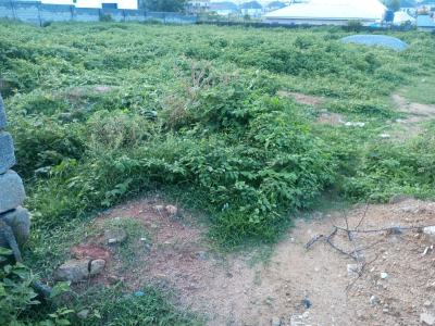 4 Units of 3-bedroom Block of Flats, Apo Hill Top After Shelter Gold, Apo Tafyi, Apo, Abuja, Residential Land for Sale