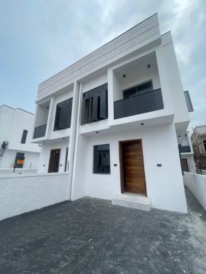Newly Built 5 Bedroom Detached Duplex with Bq, Ikota, Lekki, Lagos, Detached Duplex for Sale