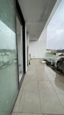 Fully Detached 6 Bedroom Duplex + 2bqs, Ikoyi, Lagos, Detached Duplex for Sale