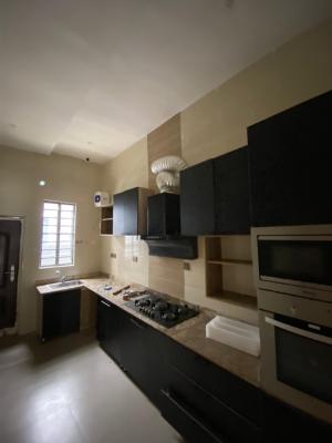 Luxurious 4 Bedroom Terrace Duplex, Harris Drive, Lekki, Lagos, Terraced Duplex for Rent