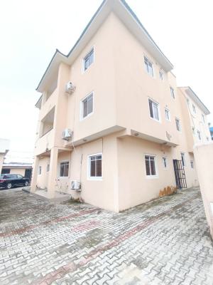 2 Bedroom Flat, Ogidan, Sangotedo, Ajah, Lagos, Flat / Apartment for Rent