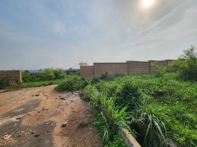 2 Plots of Land at Pmb Estate, Abeokuta, President Muhammadu Buhari Estate, Abeokuta South, Ogun, Residential Land for Sale