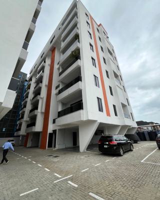 Lovely 4 Bedroom Maisonette with Bq, Lekki Phase 1, Lekki Phase 1, Lekki, Lagos, Detached Duplex for Sale