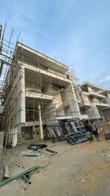 5 Bedroom Fully Detached Duplexes, Ikoyi, Lagos, House for Sale