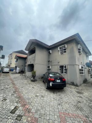 Well Maintained 3 Bedroom Semi Detached, Ikota, Lekki, Lagos, Semi-detached Duplex for Rent
