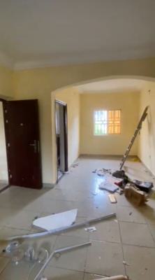 Standard 2 Bedrooms Flat Ist Avenue in a Mini Estate 3.8m, Gwarinpa, Abuja, Flat / Apartment for Rent