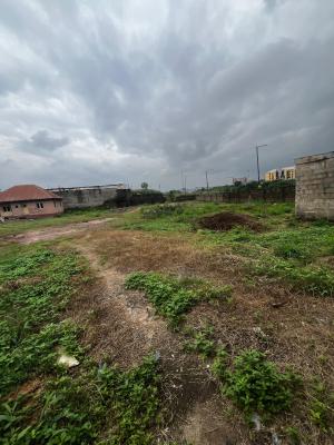 4000sqm Developer Delights, Agidingbi, Ikeja, Lagos, Mixed-use Land for Sale