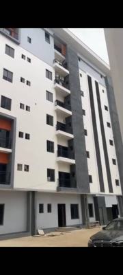 Luxury 3 Bedroom Apartment with Bq and Swimming Pool, Alausa, Ikeja, Lagos, Block of Flats for Sale