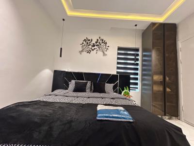 Luxurious 2 Bedrooms Fully Furnished Apartment (2nd Floor), Parkview, Ikoyi, Lagos, Flat / Apartment Short Let