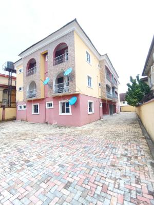 3 Bedroom Flat, Before Blenco, Sangotedo, Ajah, Lagos, Flat / Apartment for Rent