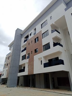Newly Built 3 Bedroom Apartment, Ikeja Gra, Ikeja, Lagos, Block of Flats for Sale
