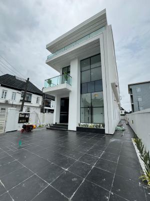 Luxury 5 Bedroom Detached Duplex, Ikota, Ikota, Lekki, Lagos, Detached Duplex for Sale