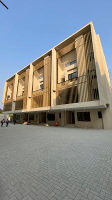 5 Bedroom Terrace Duplex + 2bqs, Ikoyi, Lagos, Terraced Duplex for Sale