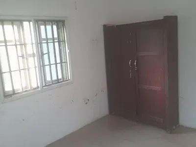 A Room in a Flat with Personal Toilet and Bathroom — St Caroline School, All Saint Road, Idi Ishin Extension., Jericho, Ibadan, Oyo