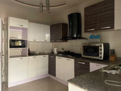 Service 4 Bedrooms Terrace, Chevron Drive, Lekki, Lagos, Terraced Duplex for Sale