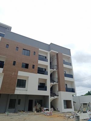 Newly Built 3 Bedroom Maisonette (carcass), Ikeja Gra, Ikeja, Lagos, Terraced Duplex for Sale