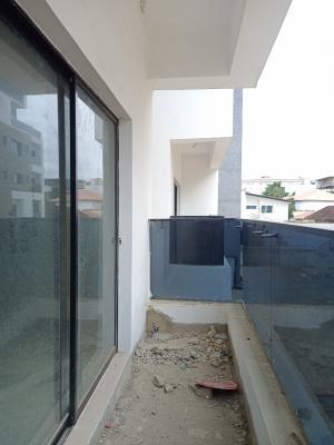 Newly Built 3 Bedroom Maisonette with a Room Boys Quarter, Ikeja Gra, Ikeja, Lagos, Terraced Duplex for Rent