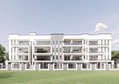 Offplan 3bedroom Apartment, Maryland, Lagos, Flat / Apartment for Sale