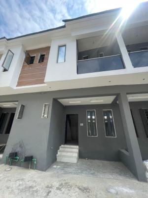 Distress 3bedroom Terrace Vgc, Vgc Lekki Lagos, Vgc, Lekki, Lagos, Terraced Duplex for Sale