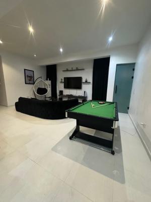 Luxury 2 Bed Apartment, Ikate, Lekki, Lagos, Flat / Apartment for Rent