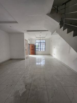 Luxury 4-bedroom Semi-detached Duplex, Chevron, Lekki, Lagos, Flat / Apartment for Rent