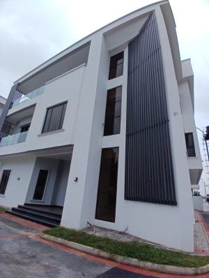 Brand New 8 Bedroom Mansion with a Swimming Pool and Elevator, Diplomatic Zone, Asokoro District, Abuja, Detached Duplex for Rent