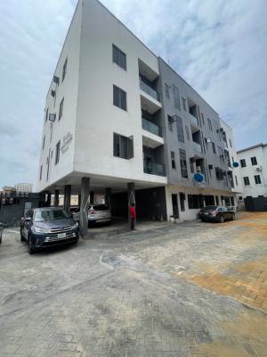 3bedroom Terrace Duplex with a Bq, Ologolo, Lekki, Lagos, Terraced Duplex for Rent