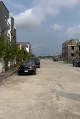 300sqm of Land, Eastland Estate By Greenwood Estate, Abijo, Lekki, Lagos, Residential Land for Sale