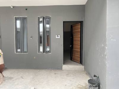 Massive Distress 3bedroom Terrace Duplex in a Serene Location, Harris Drive, By Vgc, Ikota, Lekki, Ikota, Lekki, Lagos, Terraced Duplex for Sale