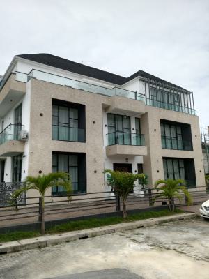 5 Bedroom Fully Detached Smart Home, Vintage Park Estate Lekki Phase 1, Ikate Elegushi, Lekki, Lagos, Detached Duplex for Sale