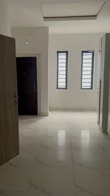 Well Maintained Room and Parlor, Abraham Adesanya Estate, Ajah, Lagos, Mini Flat (room and Parlour) for Rent