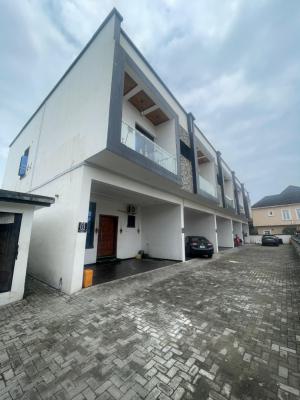 Newly Built 3 Bedroom Terrace Duplex, Ikota, Lekki, Lagos, Mini Flat (room and Parlour) for Rent