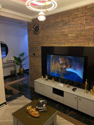 Studio Apartment, Oregun, Ikeja, Lagos, Flat / Apartment Short Let