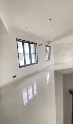 Luxury and Exquisite Finished 5 Bedroom Townhouse with Maid Room, Richmond Pearl Estate, Lekki Phase 1, Lekki, Lagos, Detached Duplex for Rent