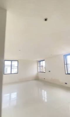 Luxury and Exquisite Finished 5 Bedroom Townhouse with Maid Room, Richmond Pearl Estate, Lekki Phase 1, Lekki, Lagos, Semi-detached Duplex for Rent
