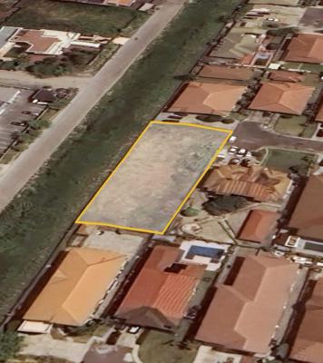 1015 Sqm in a Serviced Estate, Nicon Town, Nicon Town, Lekki, Lagos, Residential Land for Sale