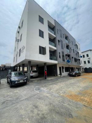 3 Bedroom Terrace Duplex, Ologolo, Lekki, Lagos, Terraced Duplex for Rent