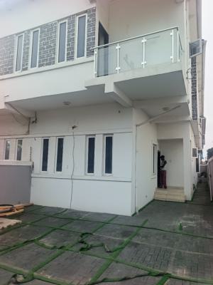 Newly Renovated 4 Bedroom Duplex, Chevyview Estate Chevron, Lekki, Lagos, Semi-detached Duplex for Rent