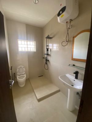 Semi Detached 4 Bedroom Duplex with 2 Room Bq (stand-alone), By Grand Cubana (jabi Main) Tarred Road, Jabi, Abuja, Semi-detached Duplex for Rent