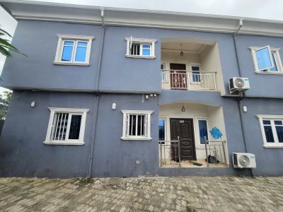 Spacious Mini Flat, Royal Palmwille, Badore, Ajah, Lagos, Mini Flat (room and Parlour) for Rent