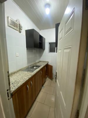 Standard Self Contain, Tarred Road, Wuye Main, Wuye, Abuja, Self Contain (single Rooms) for Rent