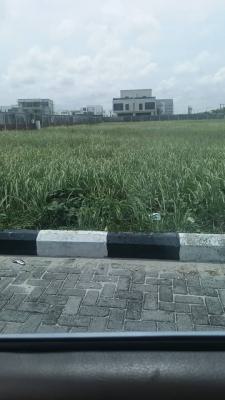 800 Sqm Land Available, Cowrie Creek, Ikate Elegushi, Lekki, Lagos, Land for Sale