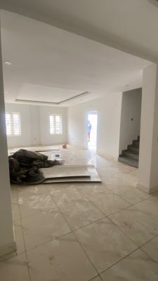 Luxury 4 Bedroom Terraced Duplex, Gwarimpa Main, Gwarinpa, Abuja, Terraced Duplex for Rent