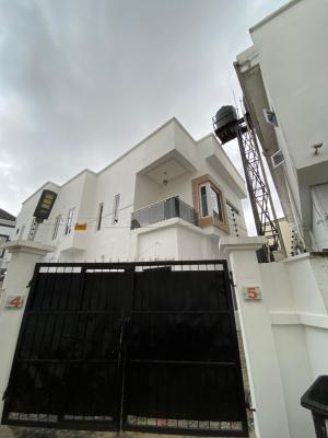 5 Bedrooms Detached Duplex with Bq, Osapa London, Osapa, Lekki, Lagos, Detached Duplex for Rent