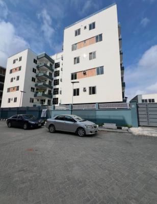 Luxury 2 Bed Apartment, Ikate, Lekki, Lagos, Flat / Apartment for Rent