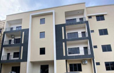 3 Bedroom Terrace Duplex, Mabushi, Abuja, Terraced Duplex for Rent